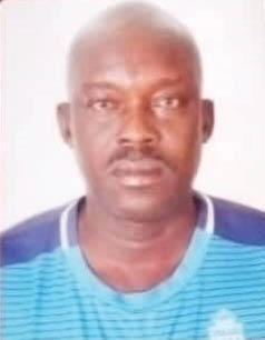 Mr. Davidson Aboda Ochen