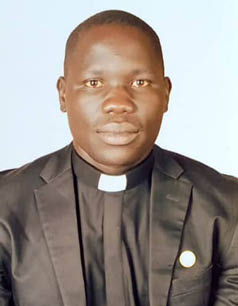 Bro Eric Onguti Desantos